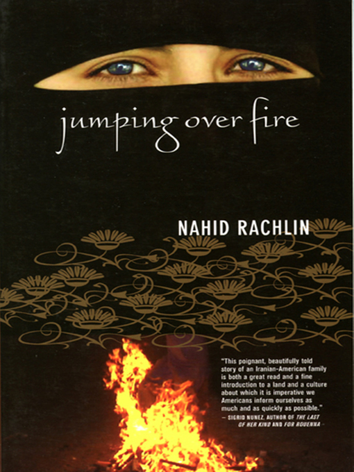 Title details for Jumping Over Fire by Nahid Rachlin - Available